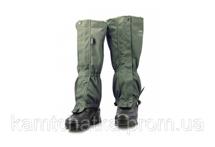 

Гетры Tasmanian Tiger Gaiter FLECKTARN