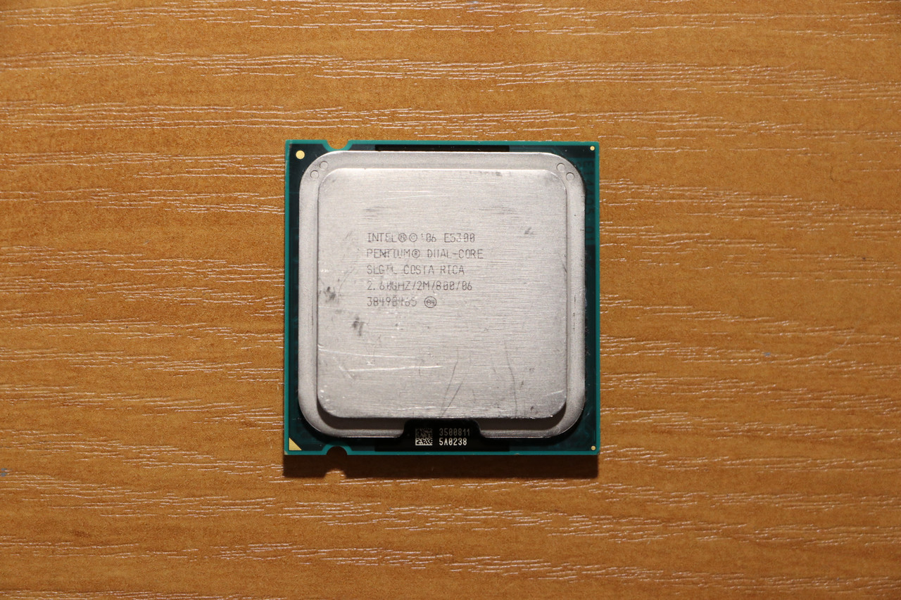 Pentium e5300 gta 5 фото 14