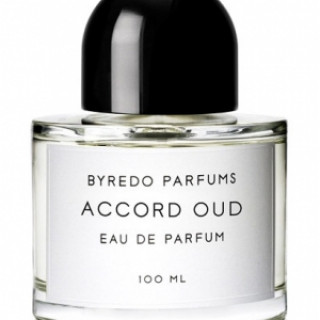 

Byredo Accord Oud парфюмированная вода 100мл