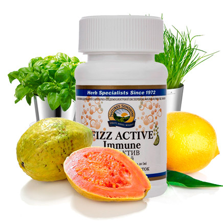 

Fizz Active Immune Физ Актив иммунный