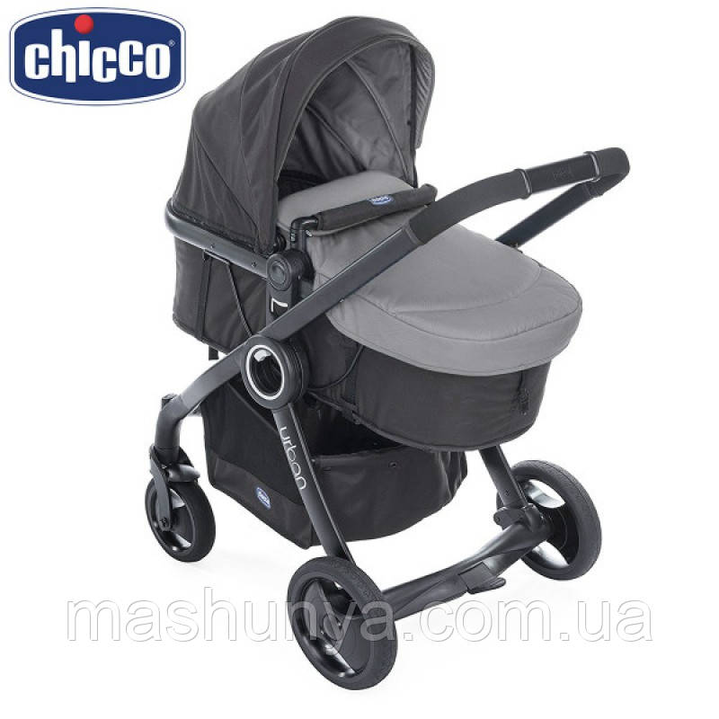 chicco urban plus crossover