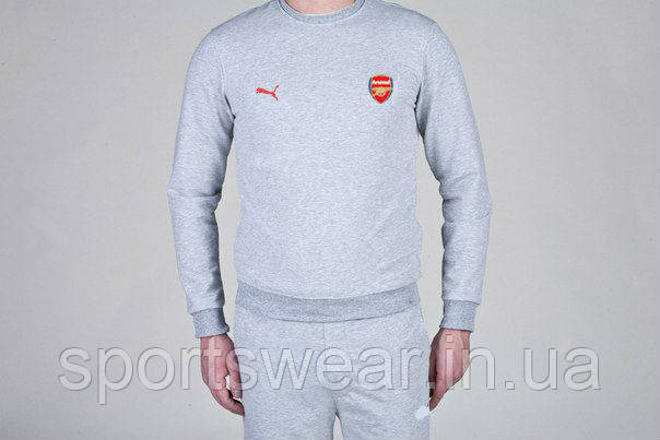 

Спортивный костюм Puma - Arsenal ( Пума ) "" В стиле Puma ""