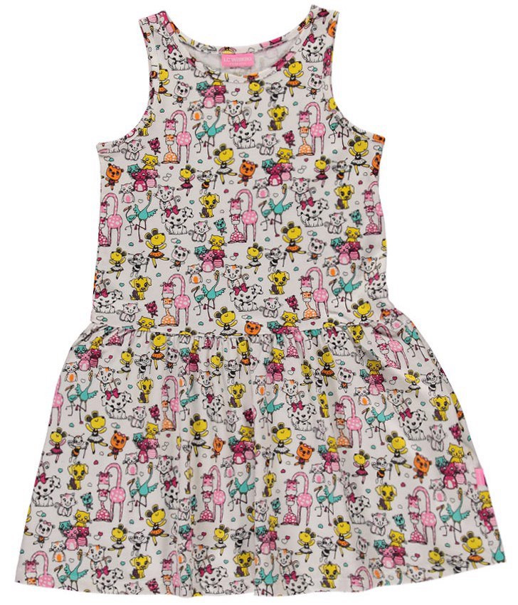 Платье для девочки 8-9(рост 128-134)
