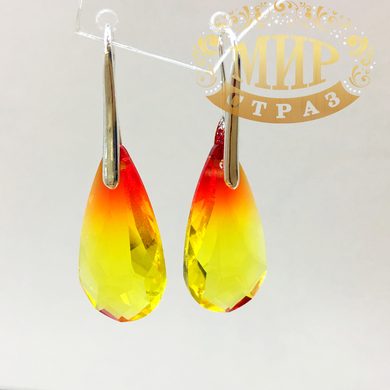 

Серьги SWAROVSKI