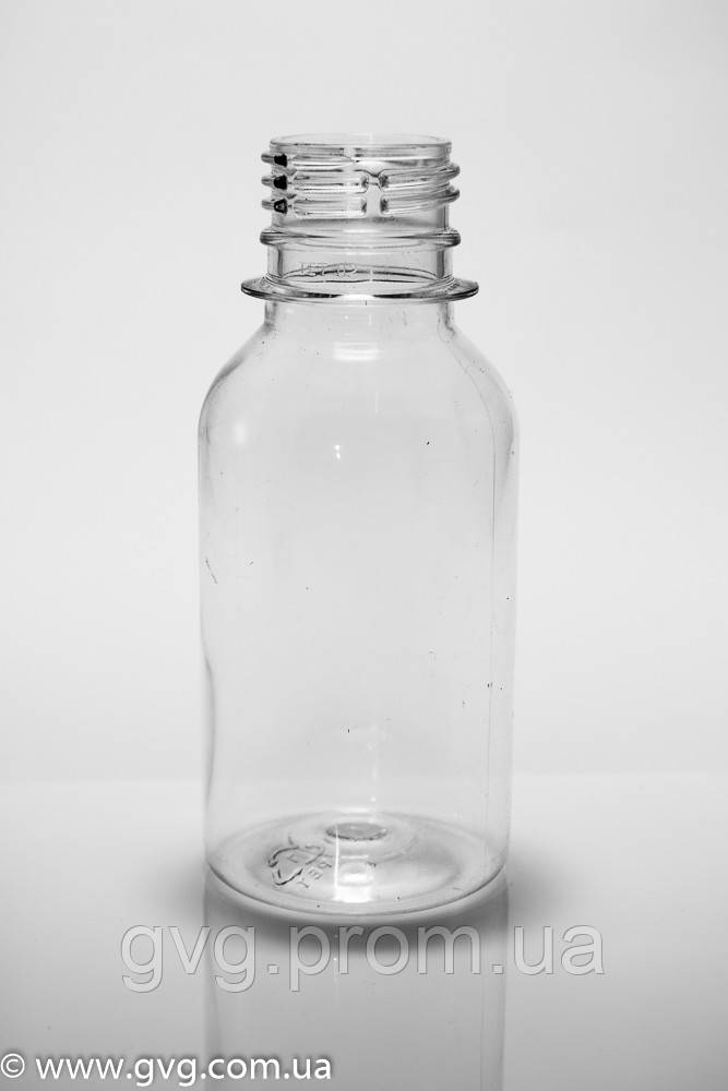 Возьми пустую пластиковую бутылку с завинчивающейся. Флакон ПЭТ 100 мл. ПЭТ бутылка 100 мл. ПЭТ бутылка (0,1л/264шт) PCO 1881. ПЭТ флакон 28 мм.