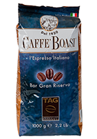 Кава в зернах Caffe Boasi Bar Gran Riserva 1 кг