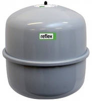 Reflex расширительный бак NG 12L (серый)