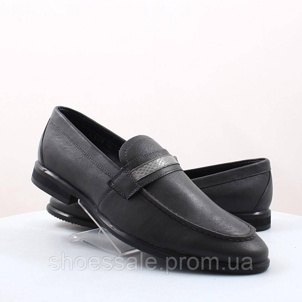 

Мужские туфли Mida (44874), Темно-серый