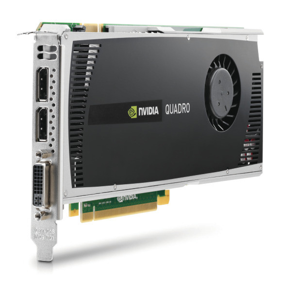 nvidia quadro 4000 driver download