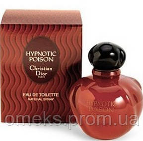 

Женская туалетная вода Dior Hypnotic Poison (диор гипнотик пуазон)