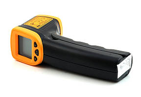Цифровой бесконтактный инфракрасный термометр пирометр AR360A