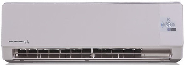 

Кондиционер MITSUSHITO SMK26LG1/SMC26LG1