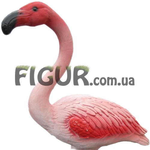 Flamingo figur