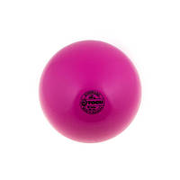 Мяч гимнастический 300гр анемон (роз-малиновый) Togu. Суперцена!