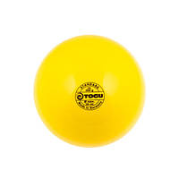Мяч гимнастический 300гр желтый Togu. Суперцена!