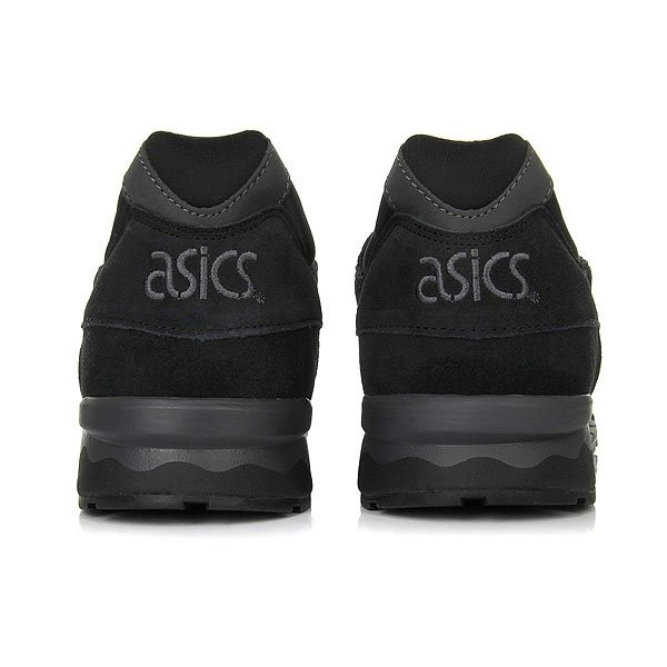Asics Tiger Gel Lyte V Black