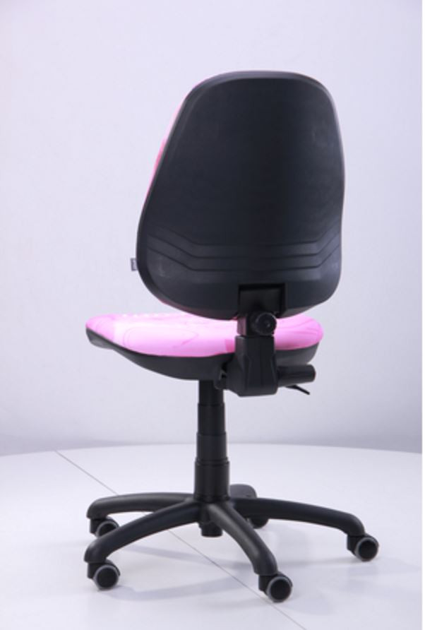 Кресло Поло 50/Дизайн Дисней Принцессы Аврора (фото 5)