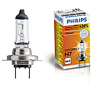 Галогенна лампа PHILIPS H7 Premium CP 12V 55W 12972PRC1