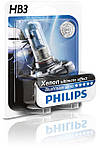 Галогенна лампа PHILIPS 9005BVUB1 HB3 BlueVision Ultra 12V 65W
