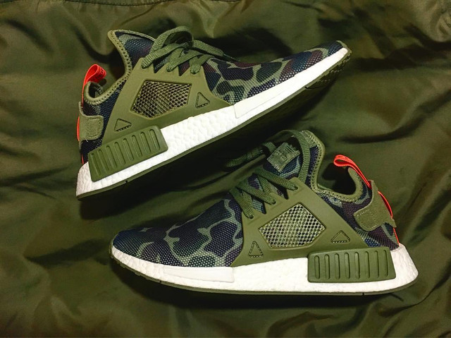 Nmd Xr1 Duck Camo Coupons DHgate.com