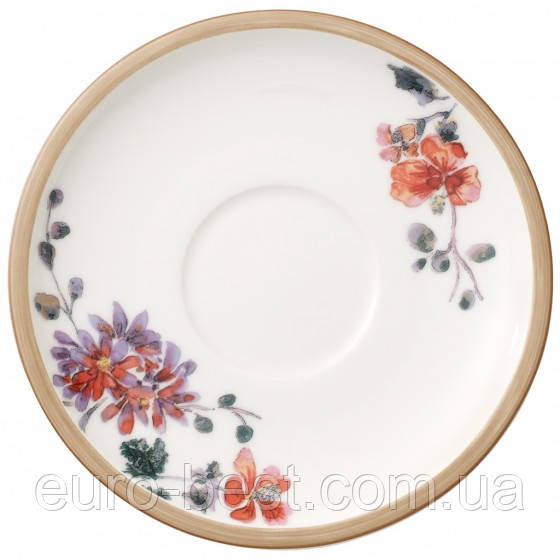 

Блюдце під чашку еспресо 12 см Artesano Provencal Verdure Villeroy&Boch