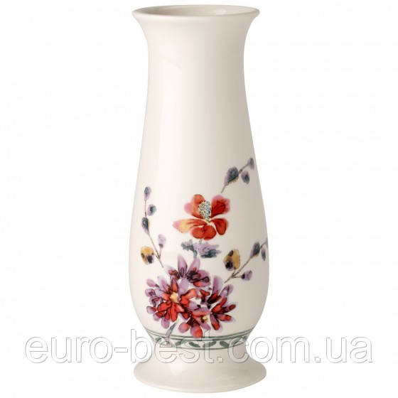 

Villeroy&Boch,Artesano Provençal Verdure Gifts Vase/Candleholder large 20x7,3cm, ваза