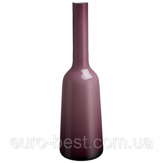 

Villeroy&Boch ,Nek Vase soft raspberry 460 mm, ваза