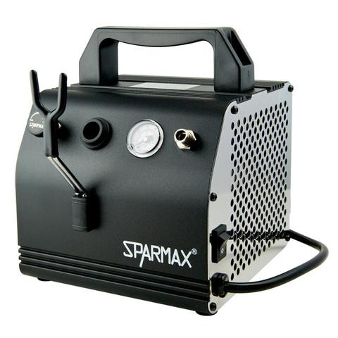 sparmax ac 500