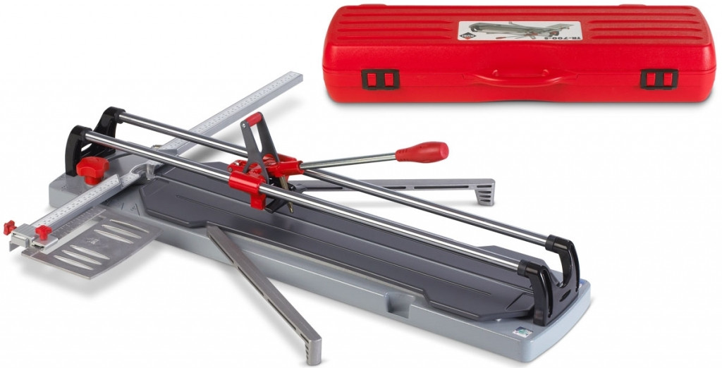 

Ручной плиткорез RUBI TR-600-S (17936)