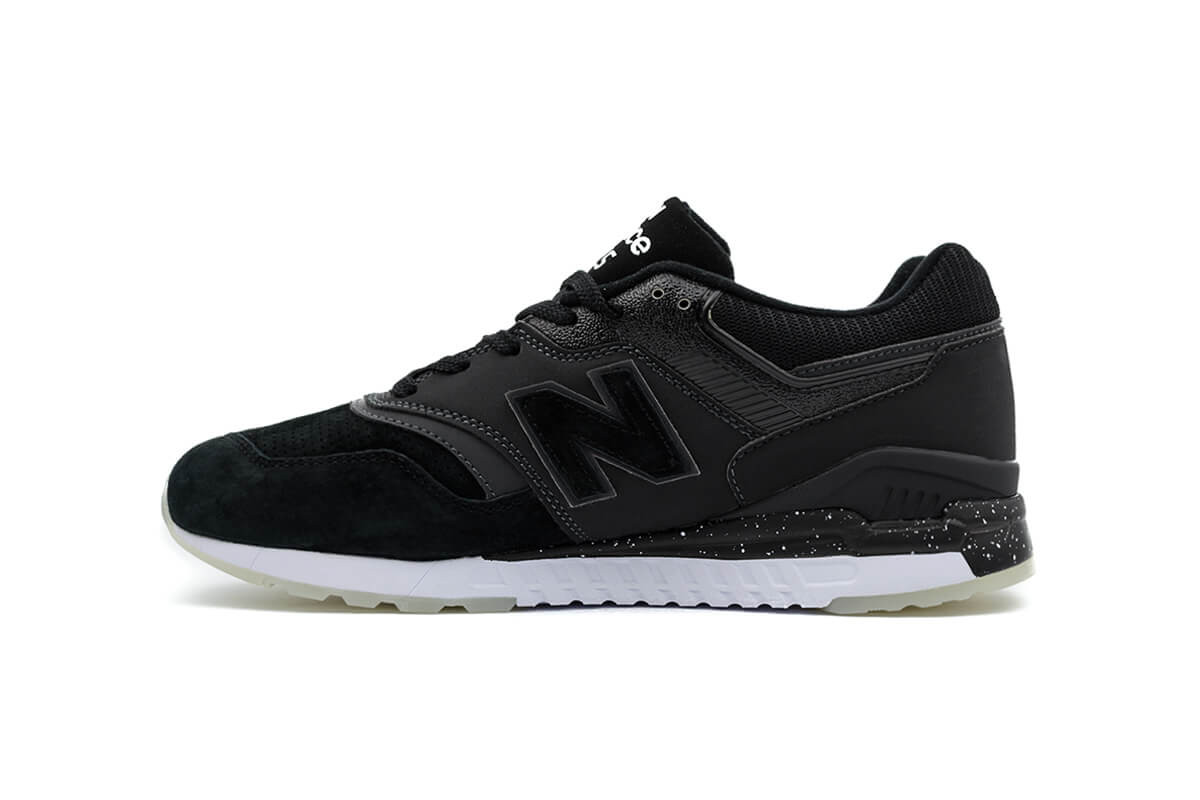 new balance 997.5 revlite