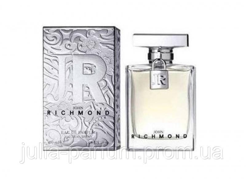 John Richmond Eau de Parfum (Джон Ричмонд О де Парфюм), женский, цена 135  грн - Prom.ua (ID#508172314)