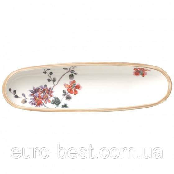 

Блюдо для оливок 28 × 8 см Artesano Provencal Verdure Villeroy&Boch