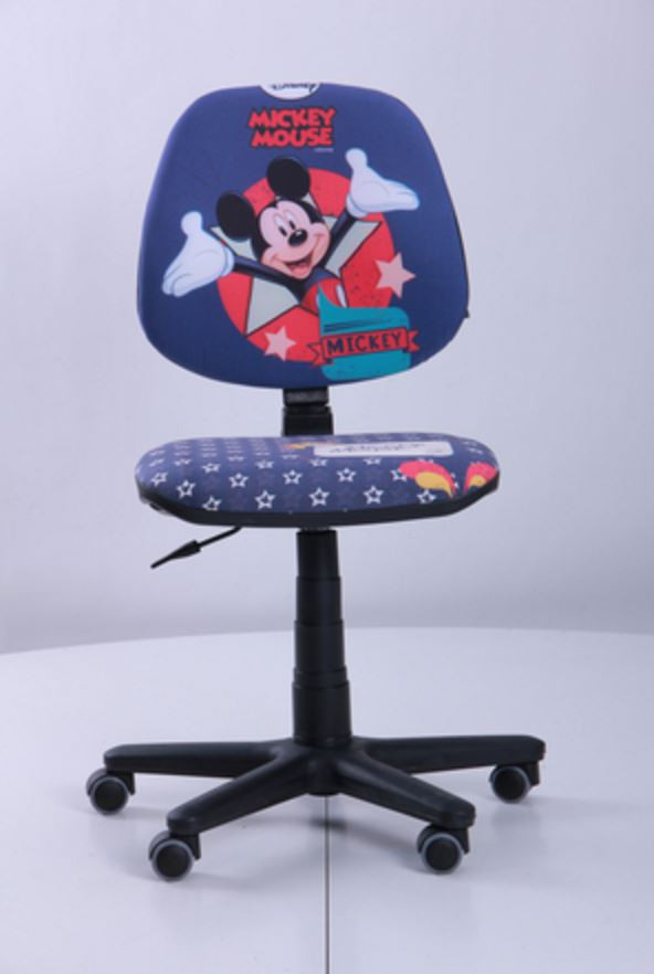 Кресло детское Актив Дизайн Дисней Микки маус