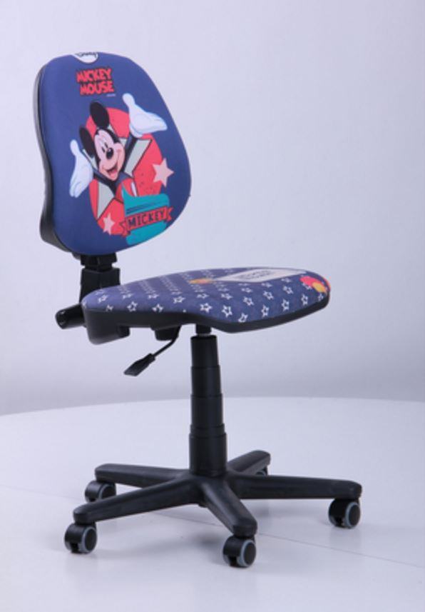 Кресло детское Актив Дизайн Дисней Микки маус (фото 2)
