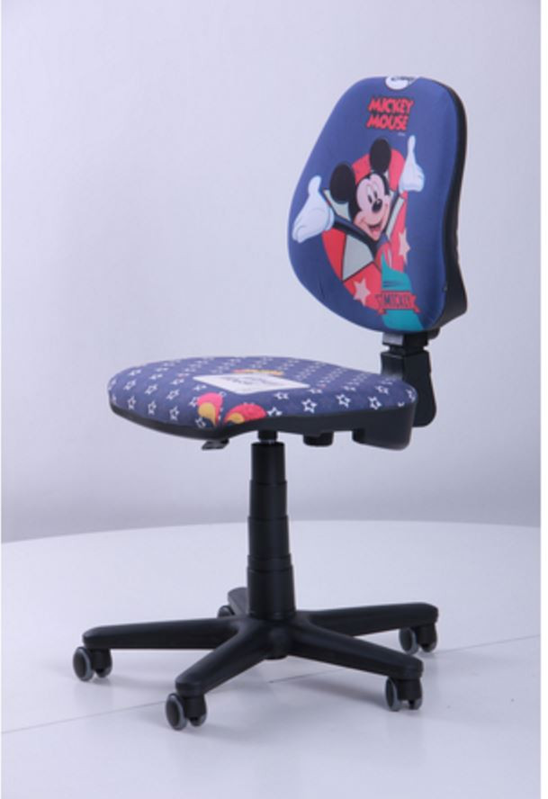 Кресло детское Актив Дизайн Дисней Микки маус (фото 7)