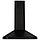 Витяжка кухонна купольна ELEYUS KENT 700 60 BL (чорна), фото 4