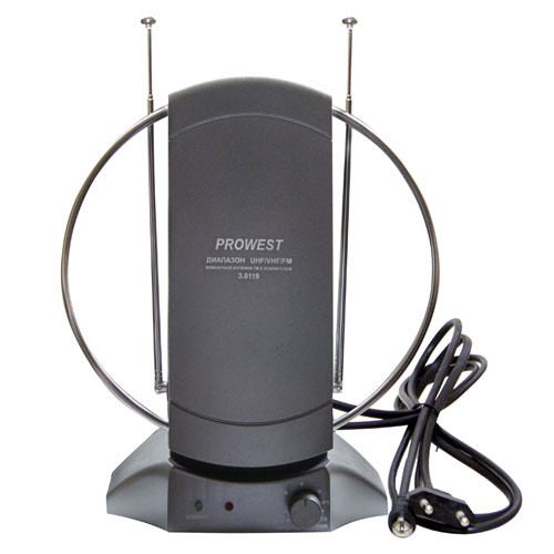Amazon.com: Outdoor TV Antenna 2020 Upgraded 150 Mile Range V/UHF-128F  15dBi Amplifier Gain Multi-Directional Reception Antenna 32.8ft Thicker  Coax Cable: Home Audio & Theater