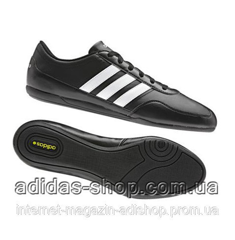 Кроссовки мужские Adidas NEO OIRAB G52722: продажа, цена в Харькове.  Кроссовки и кеды от \