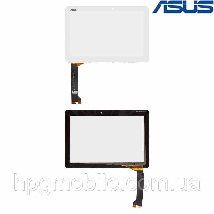 

Сенсорный экран для Asus MeMO Pad 10 ME102A V1.0, белый, оригинал