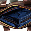 Стильна сумка з матової шкіри Vatto Mk33.2Kr450, фото 6