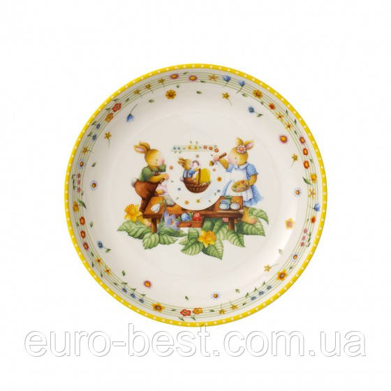 

Тарілка 20 см Spring Fantasy Villeroy & Boch