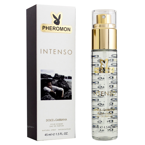 spray pheromone pour homme