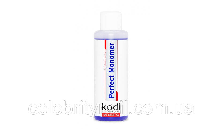 

Kodi Professional Purple (мономер фиолетовый), 100ml