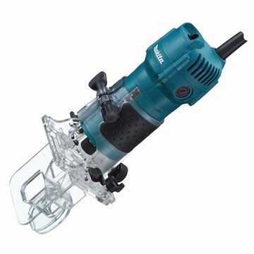 

Фрезер MAKITA 3710