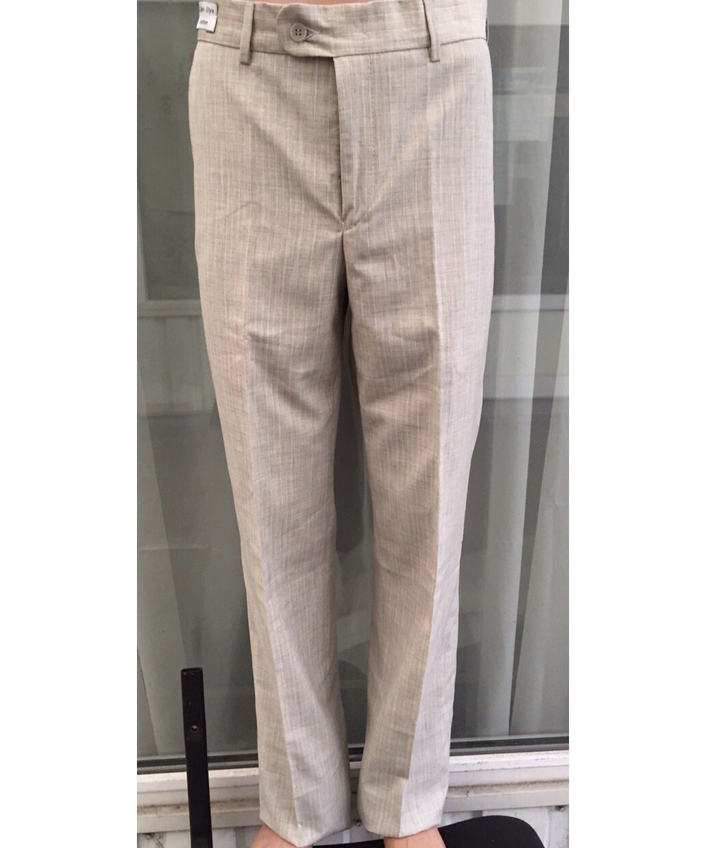 

Брюки мужские West-Fashion модель 509