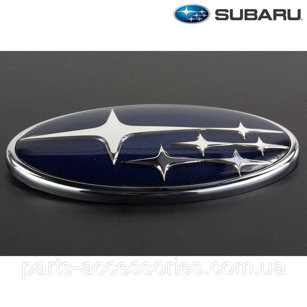 Оригинальные аксессуары subaru