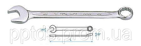 

Ключ комбинированный 23 King Tony 1060-23