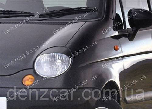 

Daewoo Matiz (1998-)