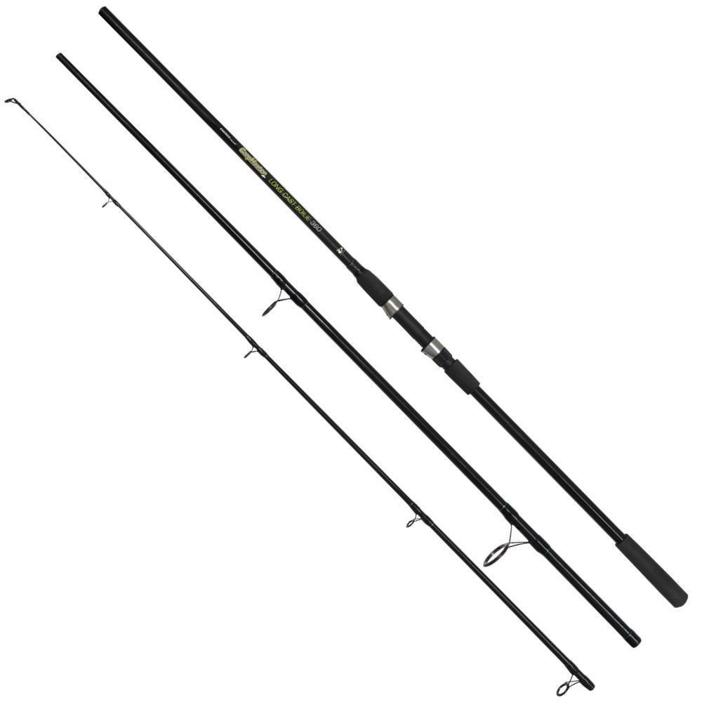 

Удилище Carp Hunter Long Cast Boilie 3,60m/тест 3,5 lbs (кольцо 50мм)