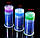 Аплікатори ultrafine (микробраши), фіолетовий, 100шт., фото 4